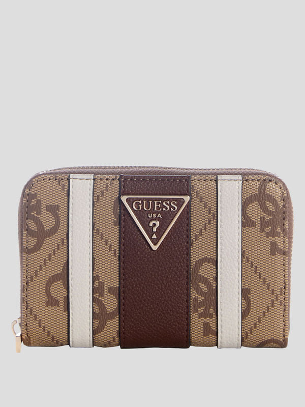 محفظة جيس Laurel Zip Around Medium
