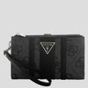 Guess Laurel Ii Double Zip Organiser Wallet
