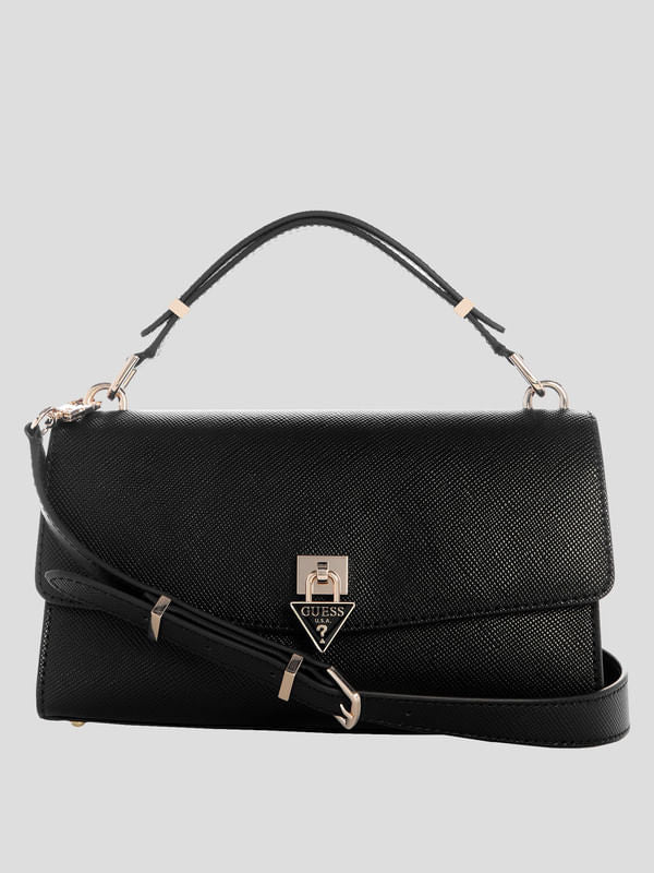 Guess Patsie Satchel Bag