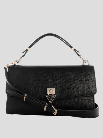 Guess Patsie Satchel Bag