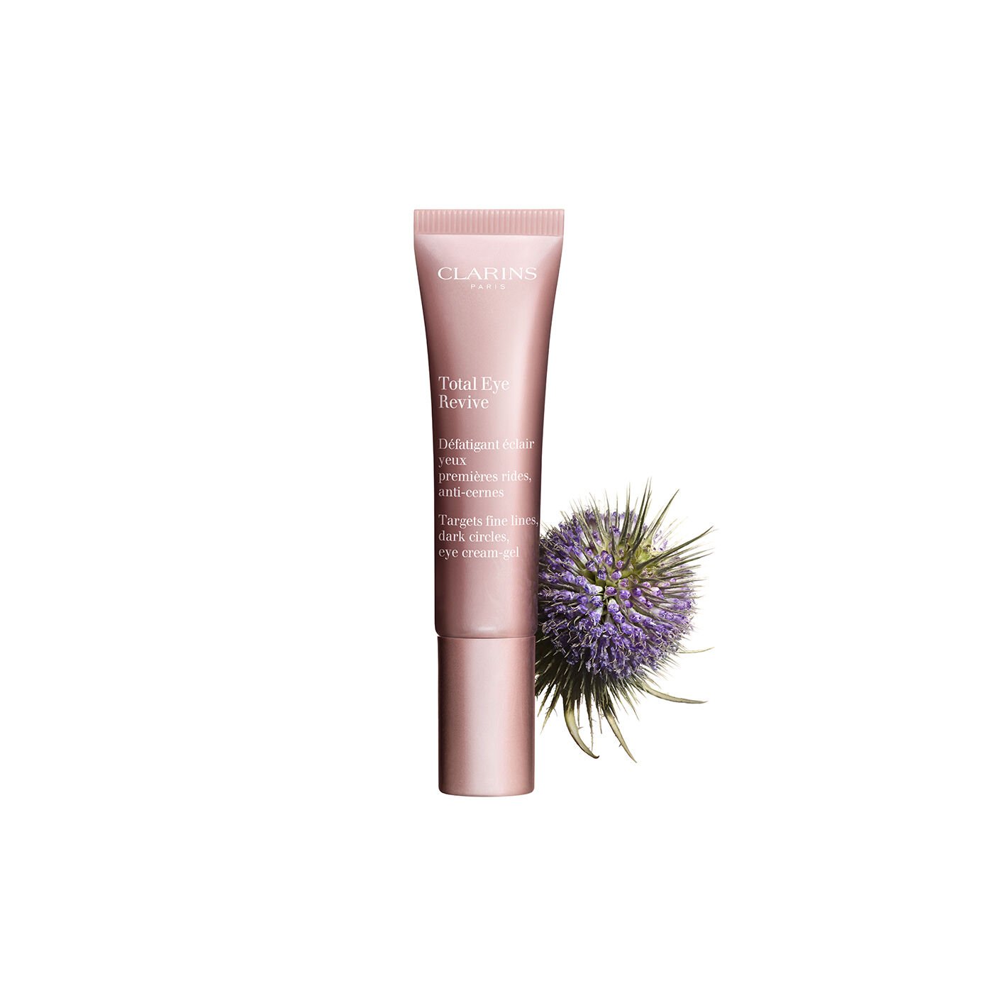 Clarins Total Eye Revive 15ml
