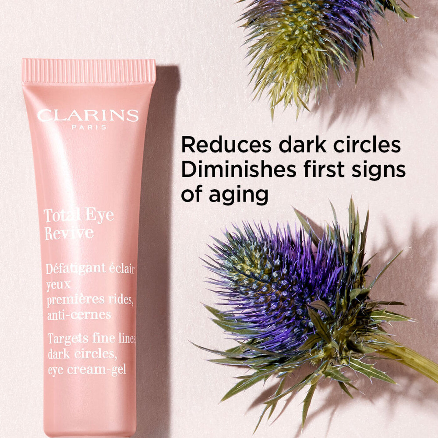 Clarins Total Eye Revive 15ml