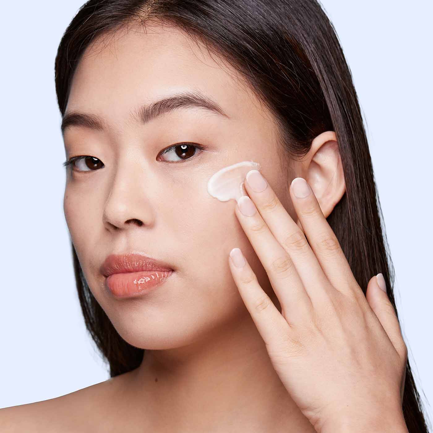 كلارينس مستحلب الترطيب "برايت بلاس 75ml