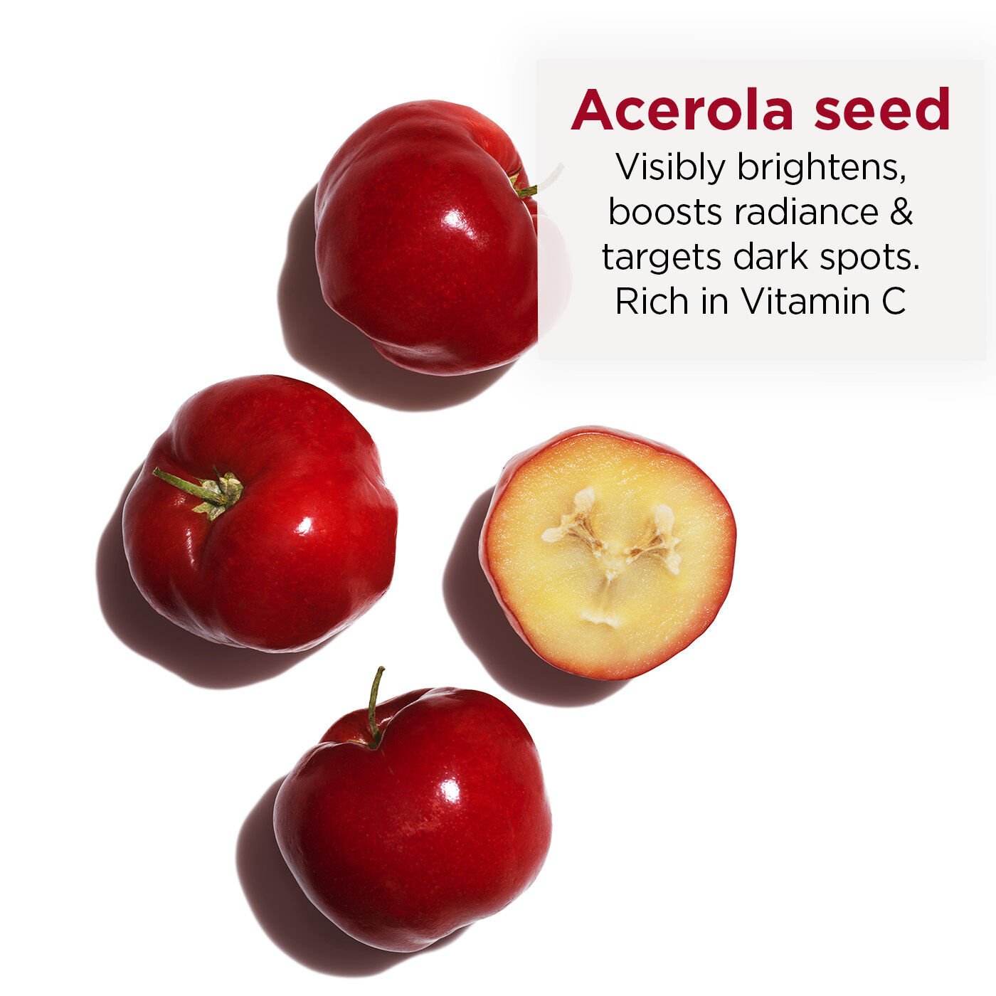 كلارينس مستحلب الترطيب "برايت بلاس 75ml