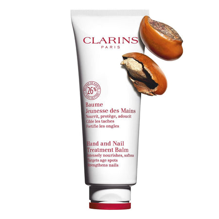 Clarins Hand and Nail Treatment Balm 100ml