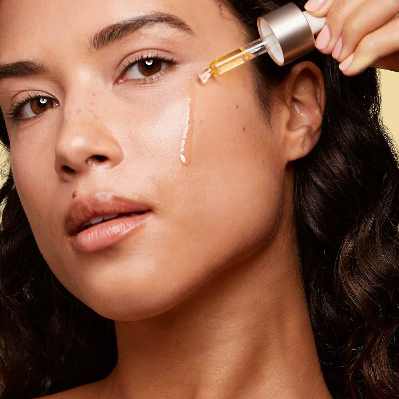 Clarins Blue Orchid Treatment Oil - Dehydrated Skin 30ml