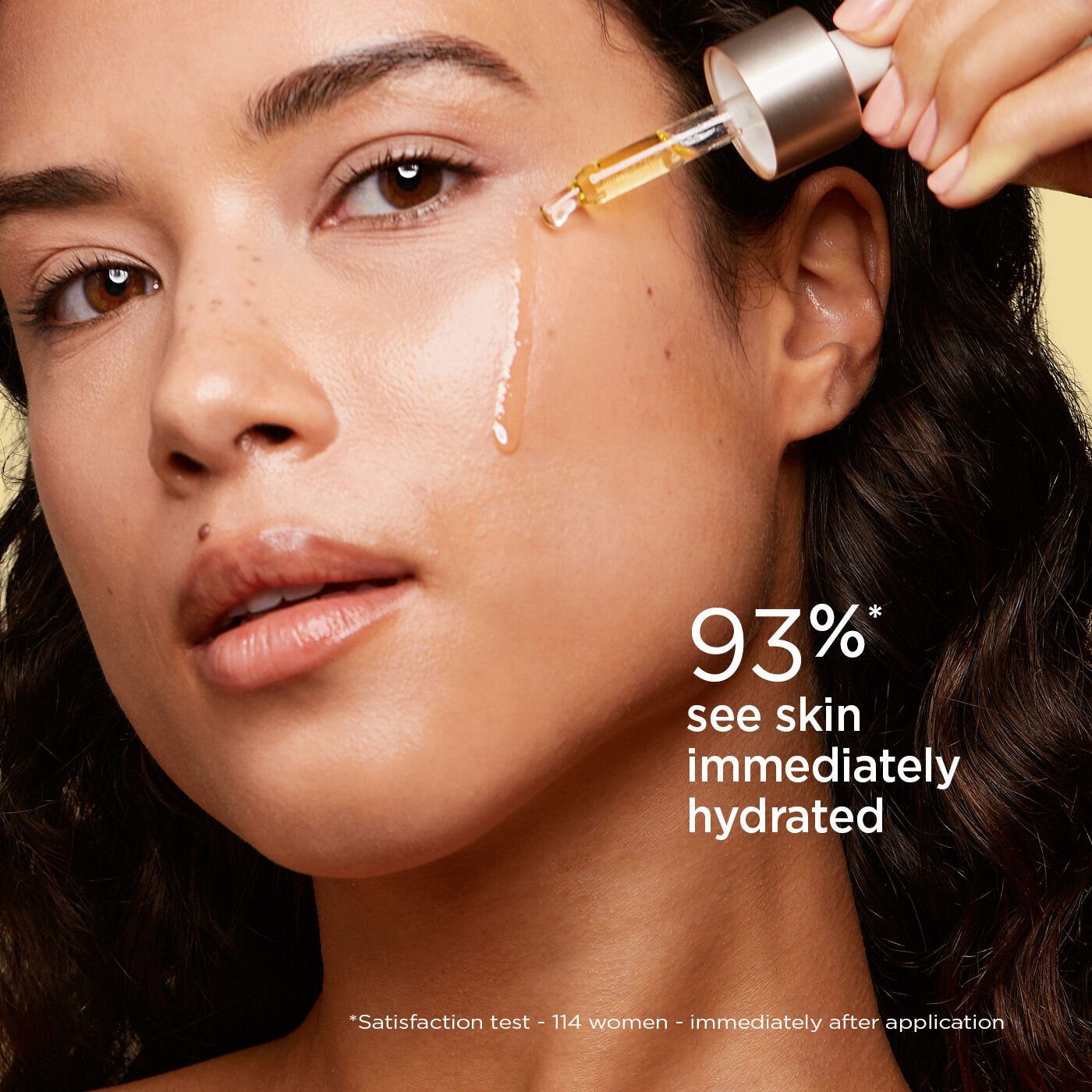 Clarins Blue Orchid Treatment Oil - Dehydrated Skin 30ml