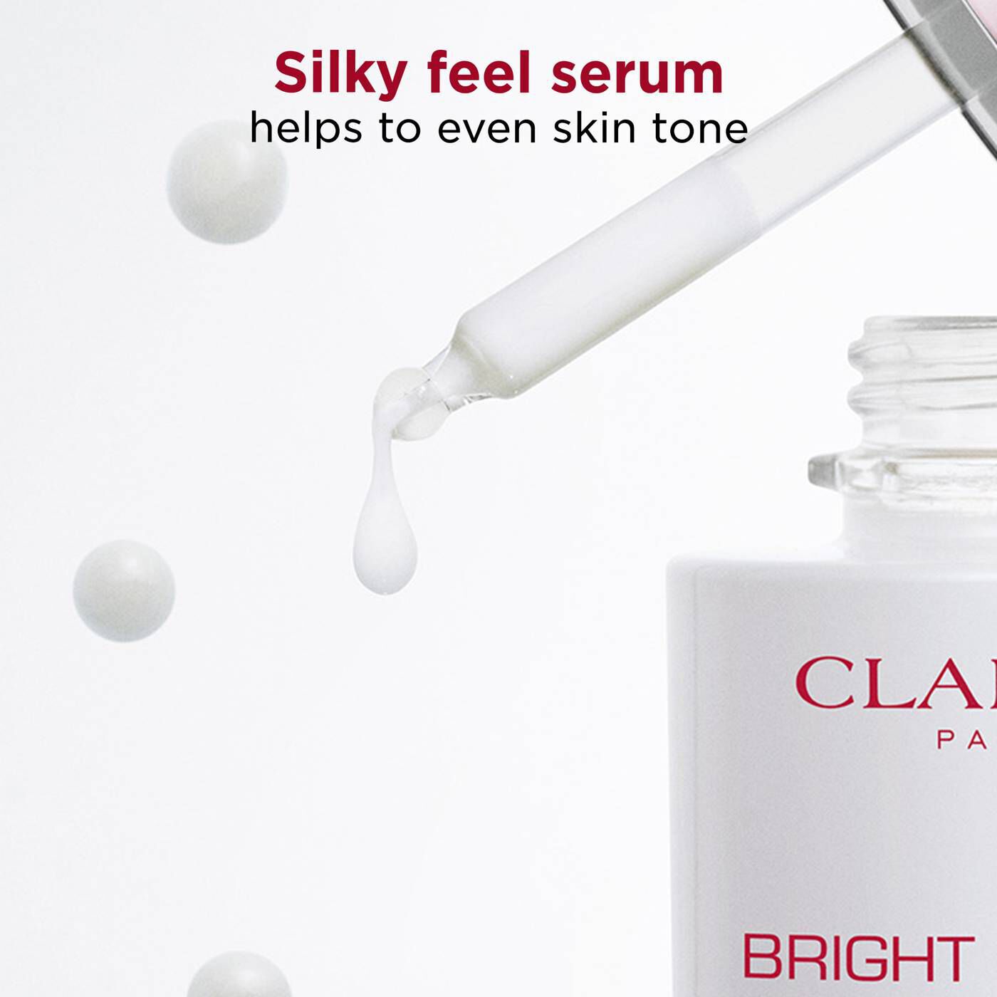 Clarins Bright Plus Serum 50ml