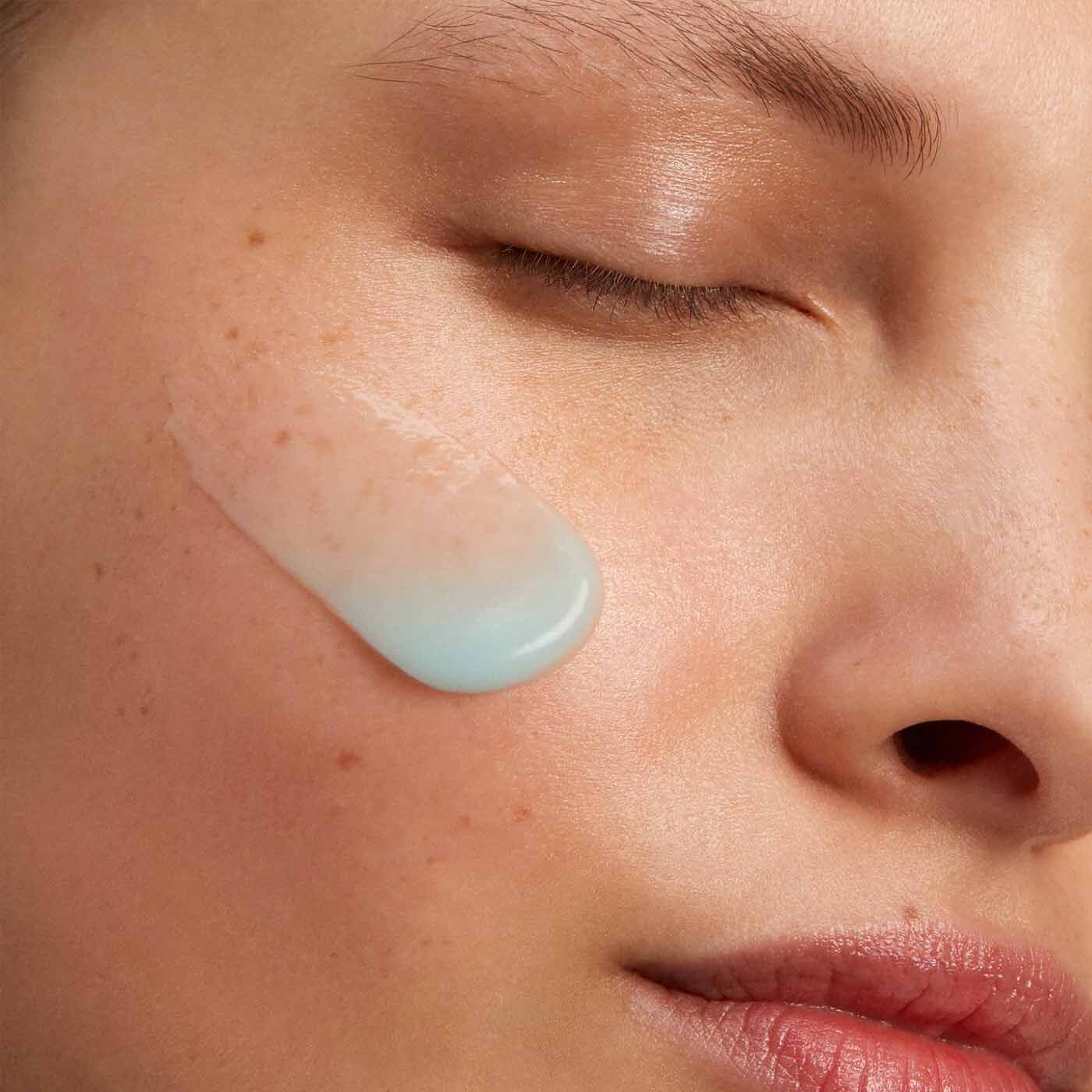 كلارينس كريم "هايدرا إيسنشل" مت جيل 75ml