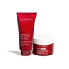 Clarins Super Restorative Balm For Abdomen and Waist 200ml