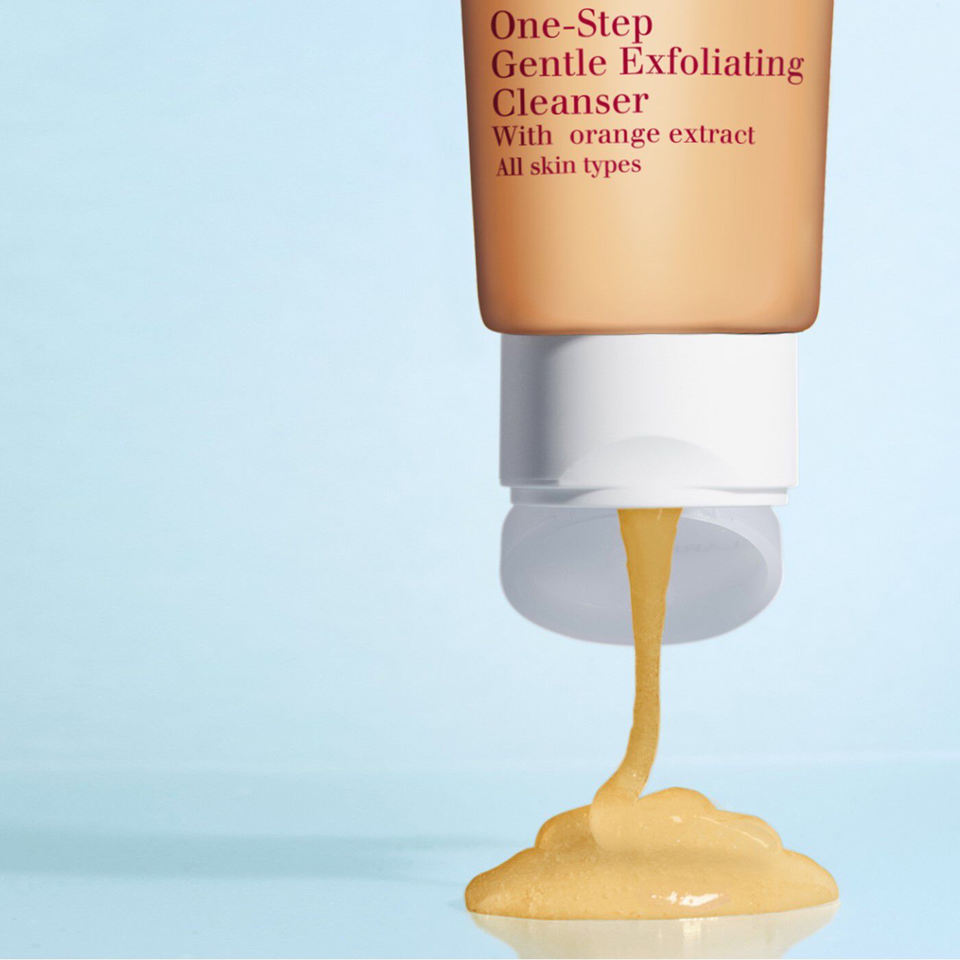 Clarins Sanfte Reinigung Express-Peeling 125ml