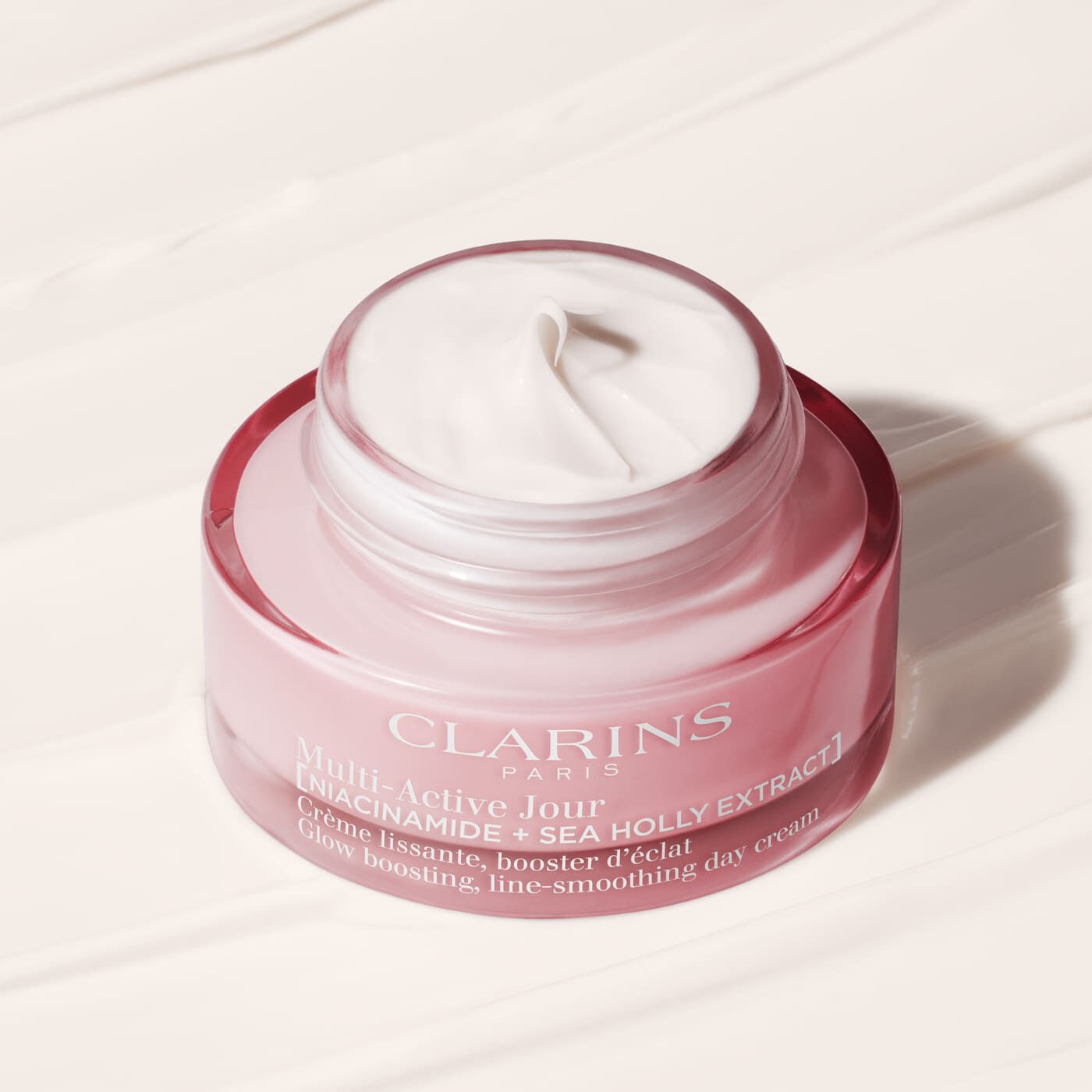 Clarins Multi-Active Day Dry Skin 50ml