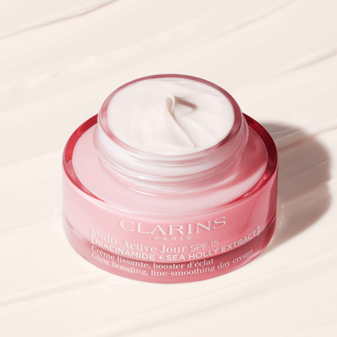 Clarins Multi-Active Day Cream SPF15 50ml