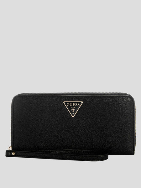 Guess Lucci Zip Around Large Wallet