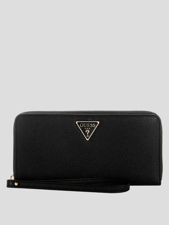 محفظة جيس Lucci Zip Around Large