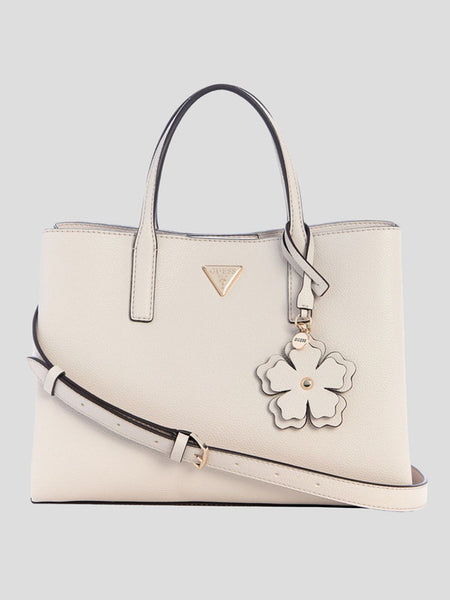 Guess Lucci Satchel Bag