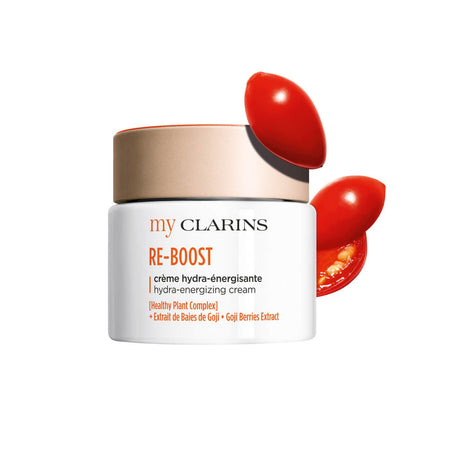 Clarins Myclarins Re-Boost Hydra-energizing Cream 50ml