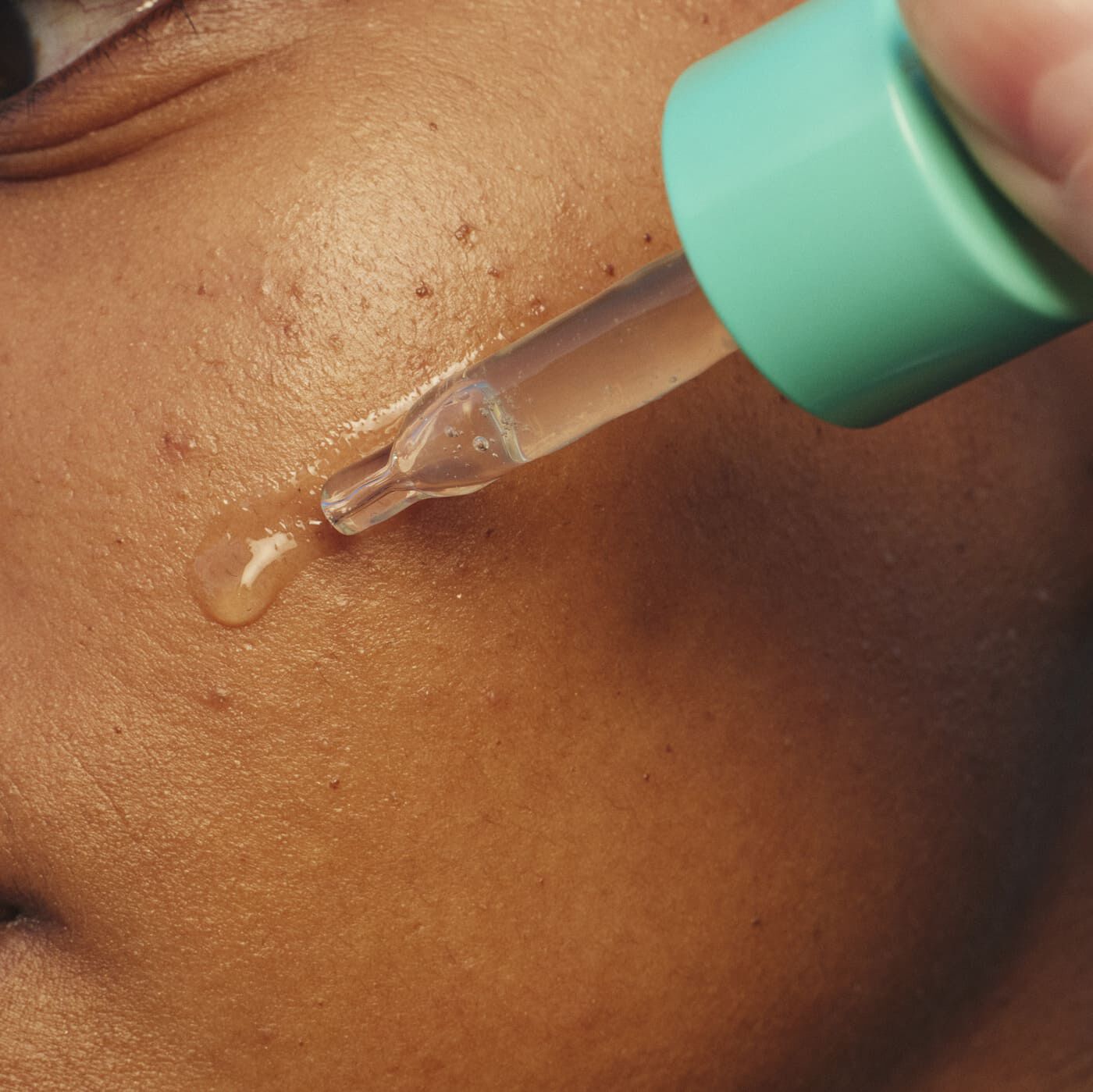 Clarins Myclarins Pure-Reset Resurfacing Blemish Serum 30ml