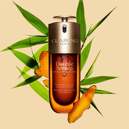 Clarins Double Serum 50ml