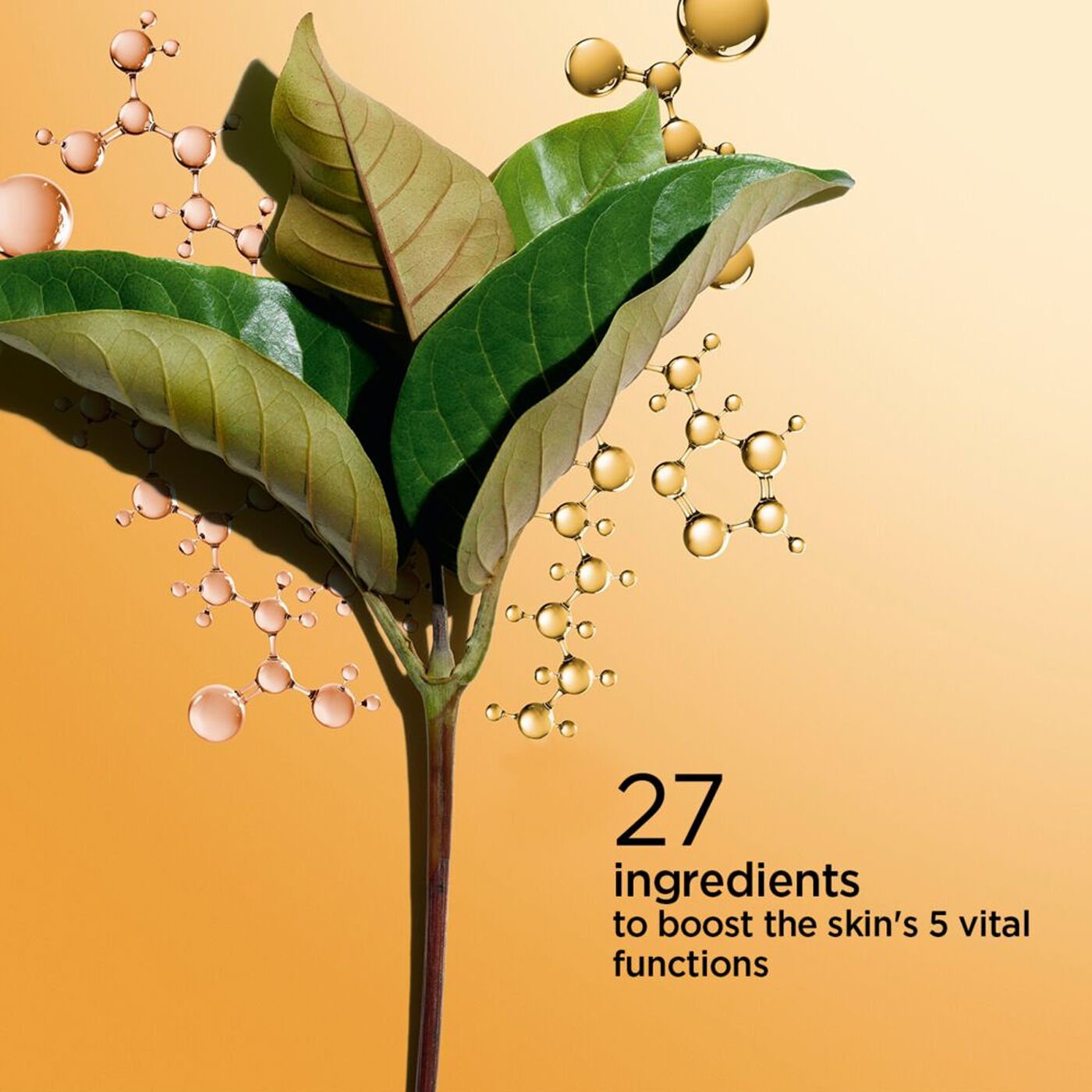 Clarins Double Serum 50ml