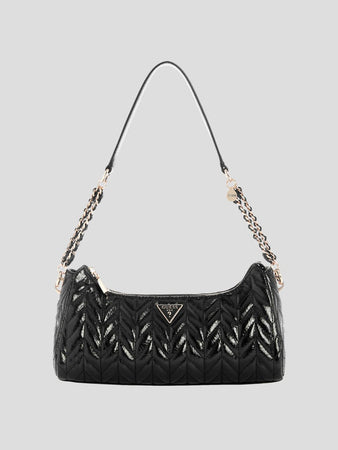 Guess Cheryl Quilted Shoulder Bag