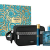 Versace Eros EDT 100ml / 10ml Perfume Set