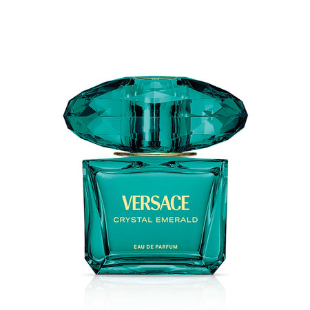 عطر فيرساتشي Crystal Emerald EDP ‏90 مل