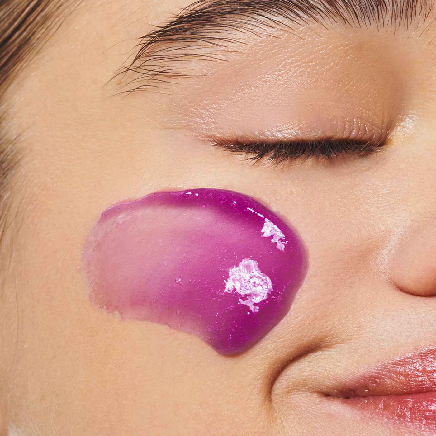 Clarins MyClarins Re-new Plus Radiance Oil Scrub 50ml