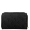 Guess Anise Zip Around Medium Wallet