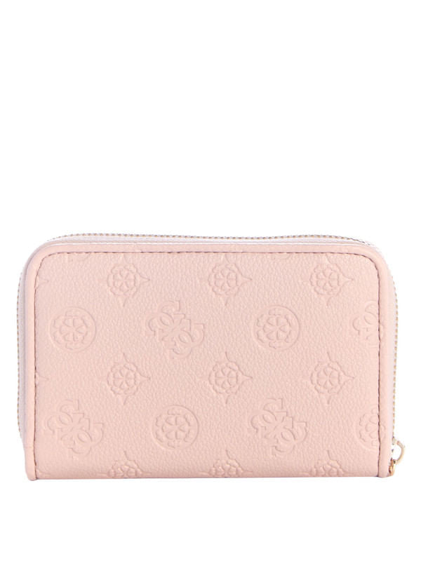 محفظة جيس Anise Zip Around Medium