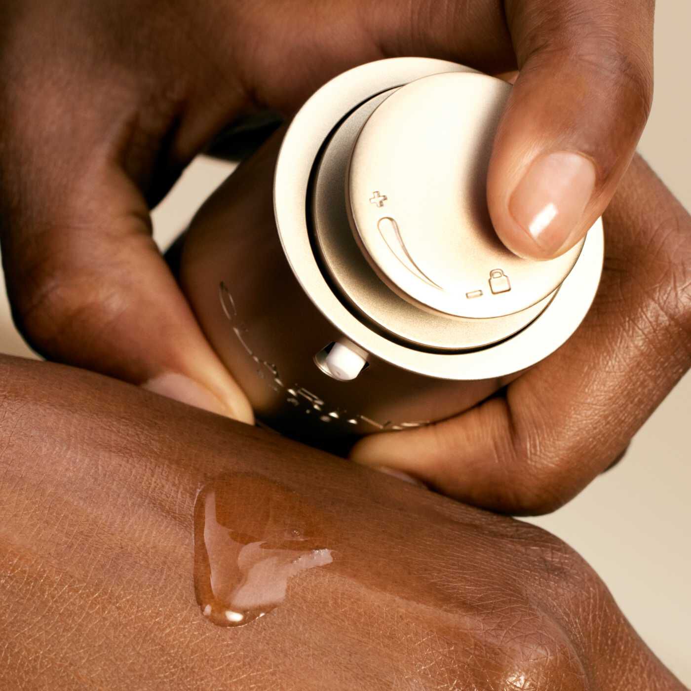 Clarins Double Serum Light Texture 50ml