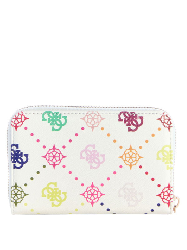 محفظة جيس Emelie Zip Around Medium