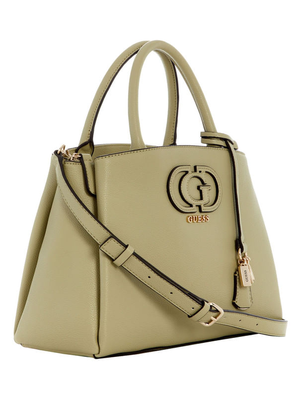 Guess Isola Satchel Bag