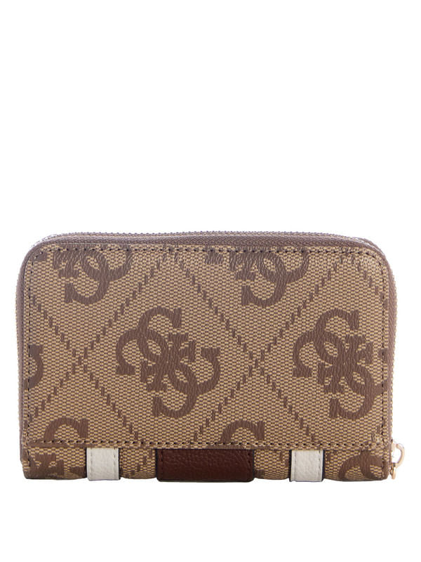 محفظة جيس Laurel Zip Around Medium