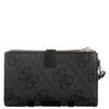 Guess Laurel Ii Double Zip Organiser Wallet