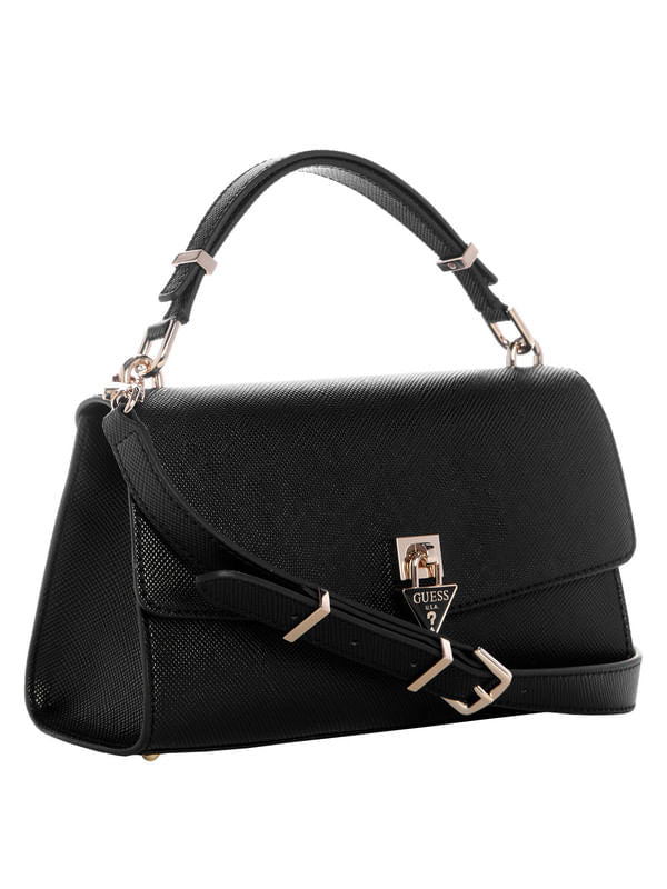 Guess Patsie Satchel Bag