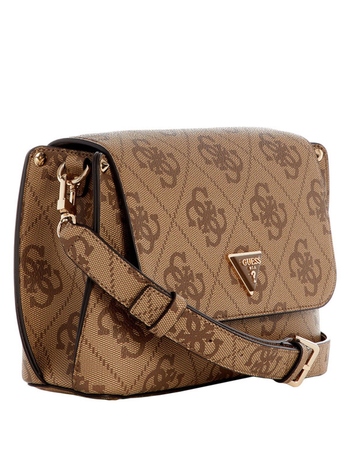 حقيبة جيس Meridian Crossbody