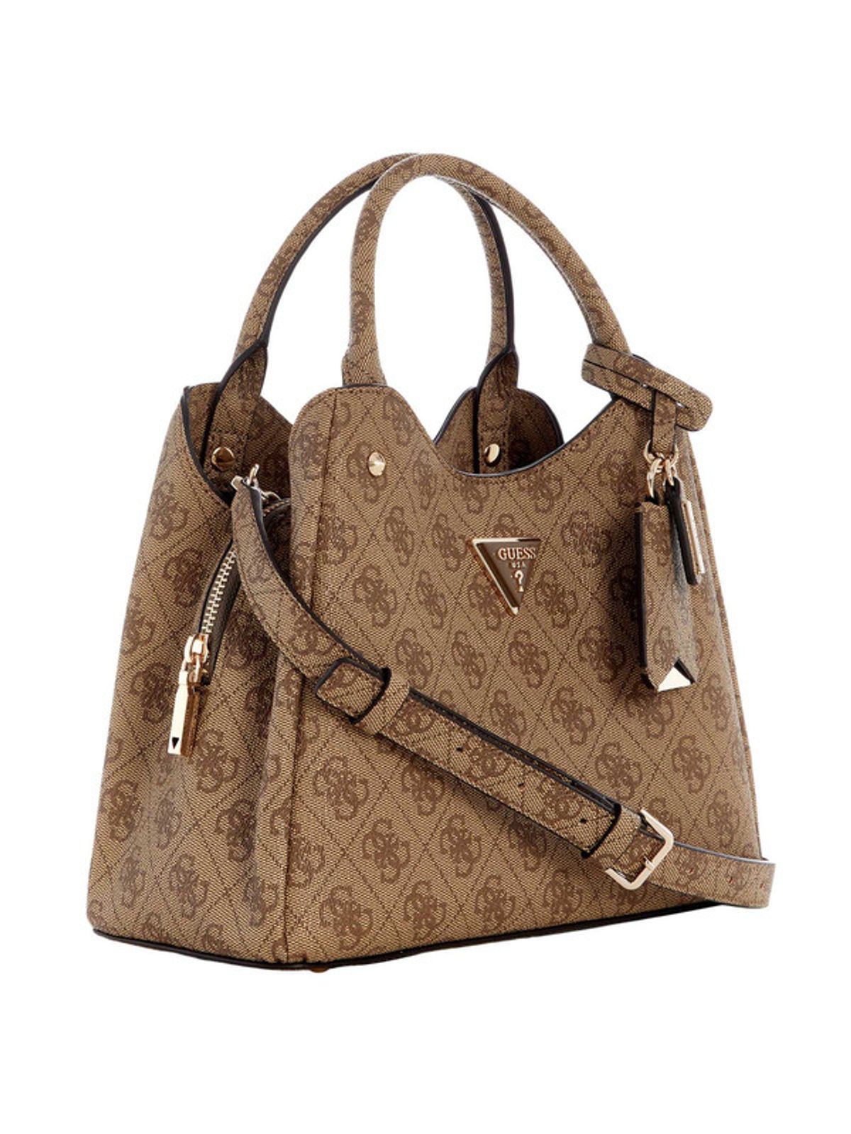 Guess Meridian Ii Bag