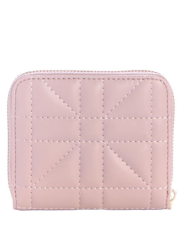 محفظة جيس Edita Zip Around Small