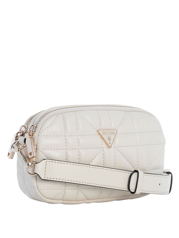 Guess Edita Camera Crossbody Bag