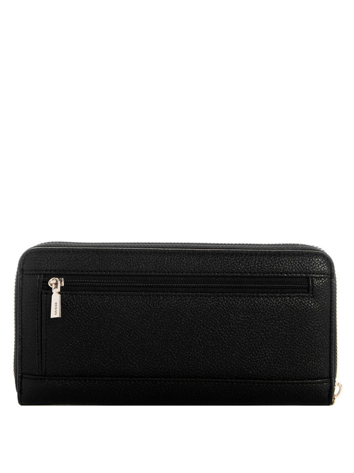 محفظة جيس Lucci Zip Around Large