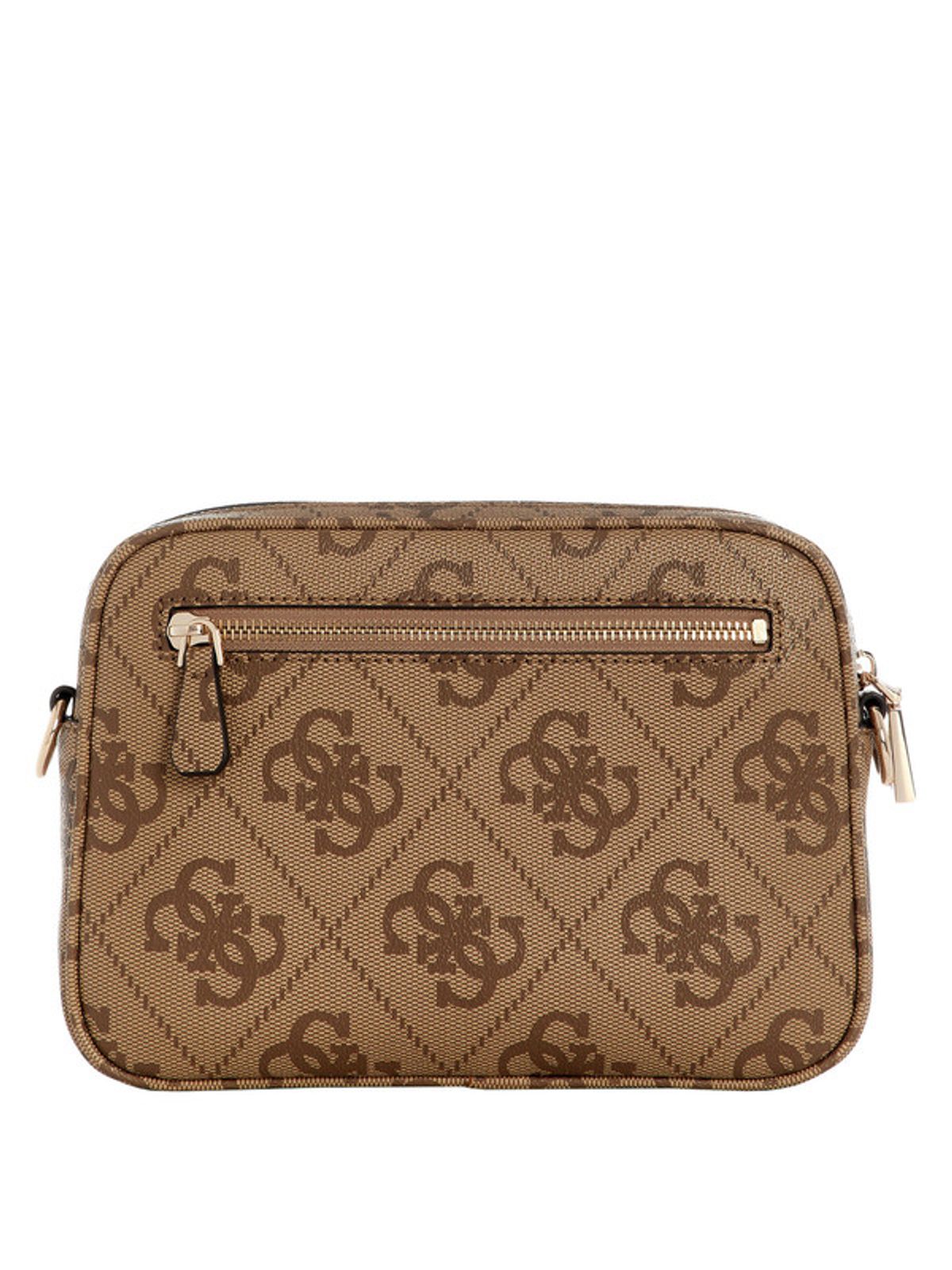 حقيبة جيس Meridian Camera Crossbody