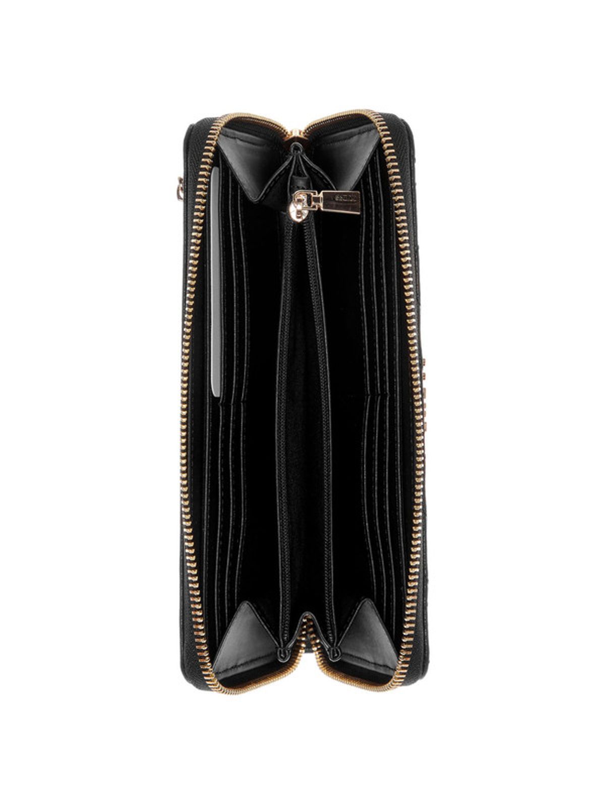 محفظة جيس Lucci Zip Around Large