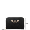 Guess Anise Zip Around Medium Wallet
