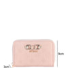 محفظة جيس Anise Zip Around Medium