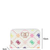 محفظة جيس Emelie Zip Around Medium