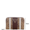 محفظة جيس Laurel Zip Around Medium
