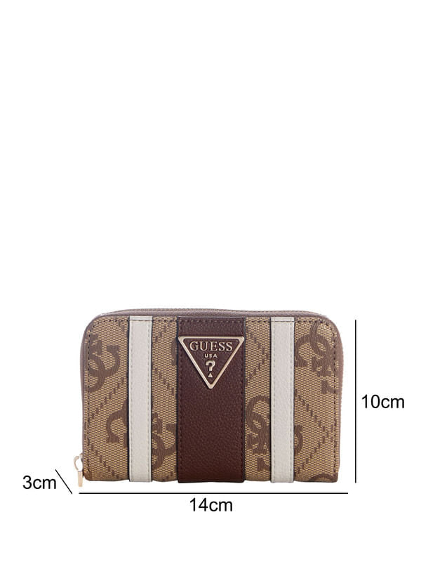 محفظة جيس Laurel Zip Around Medium