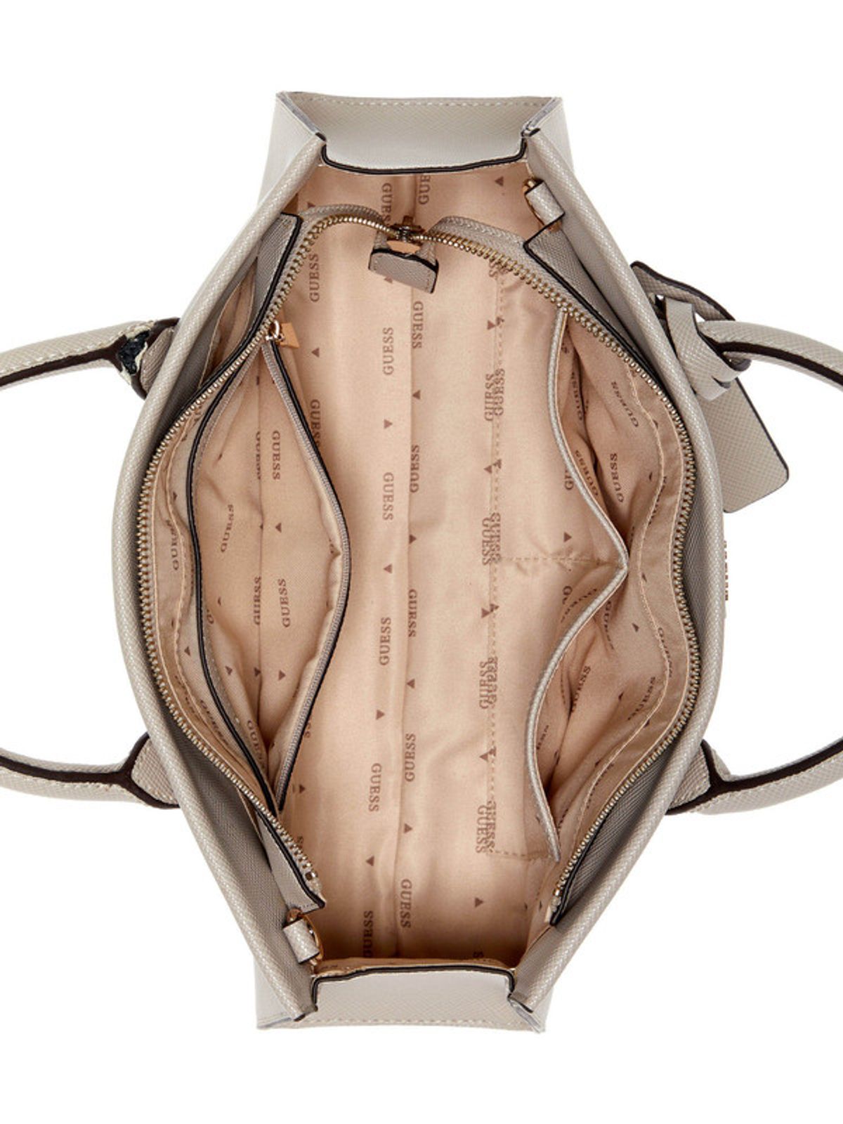 Guess Noelle Ii Girlfriend Satchel Bag