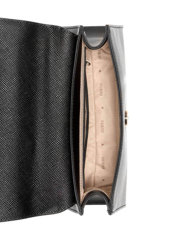 Guess Patsie Satchel Bag
